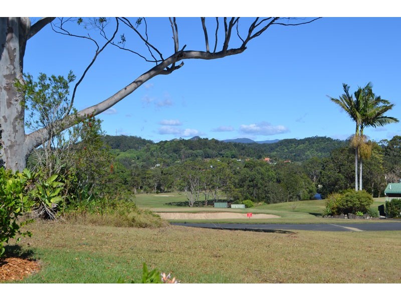Unit 21 Langi place, Ocean Shores NSW 2483
