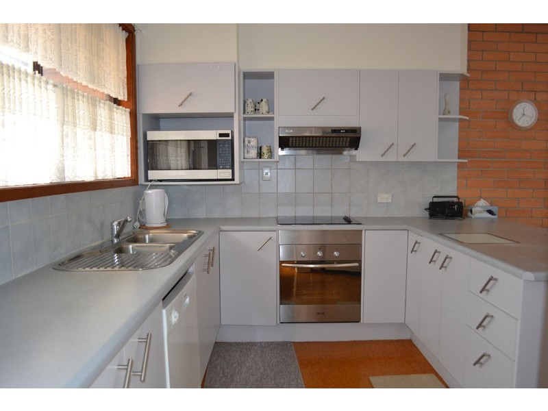 Unit 21 Langi place, Ocean Shores NSW 2483