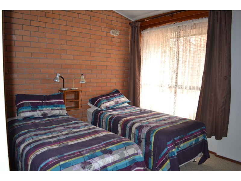 Unit 21 Langi place, Ocean Shores NSW 2483