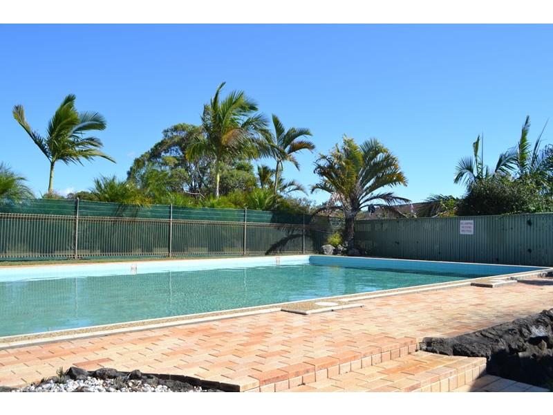 Unit 21 Langi place, Ocean Shores NSW 2483