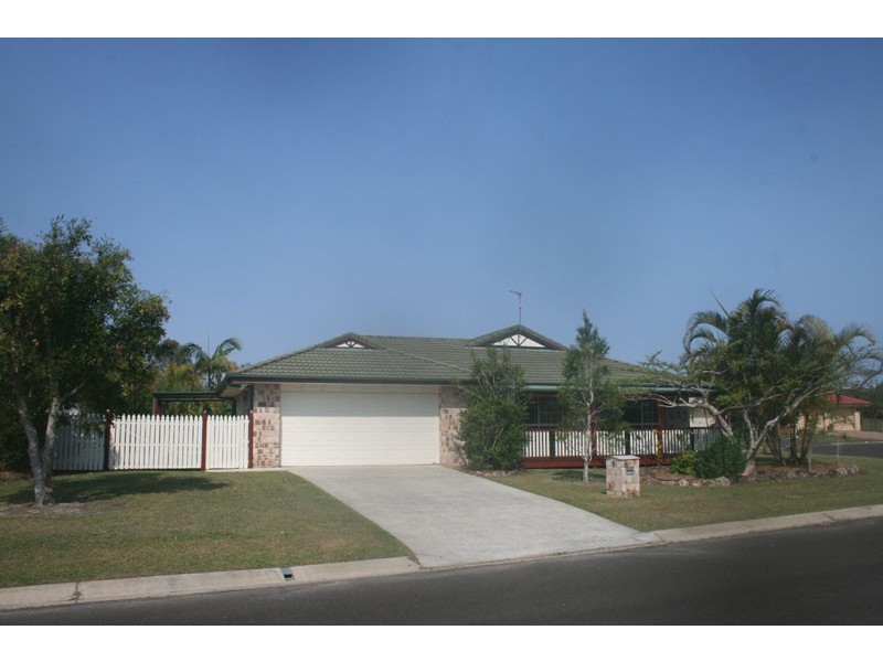 4 Konda Court, Ocean Shores NSW 2483