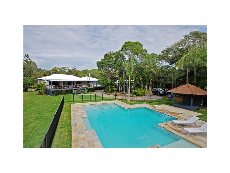 100 REDGATE ROAD, South Golden Beach NSW 2483