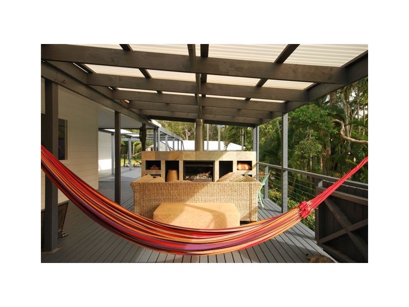 100 REDGATE ROAD, South Golden Beach NSW 2483