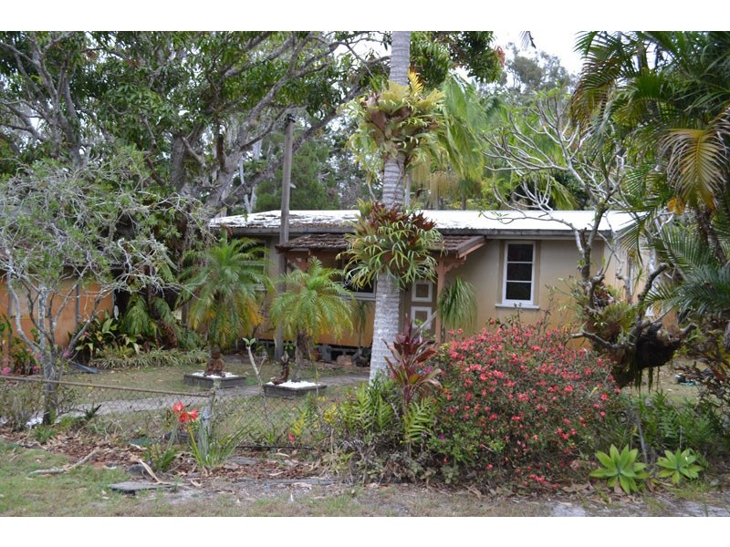 18 Casons Lane, New Brighton NSW 2483