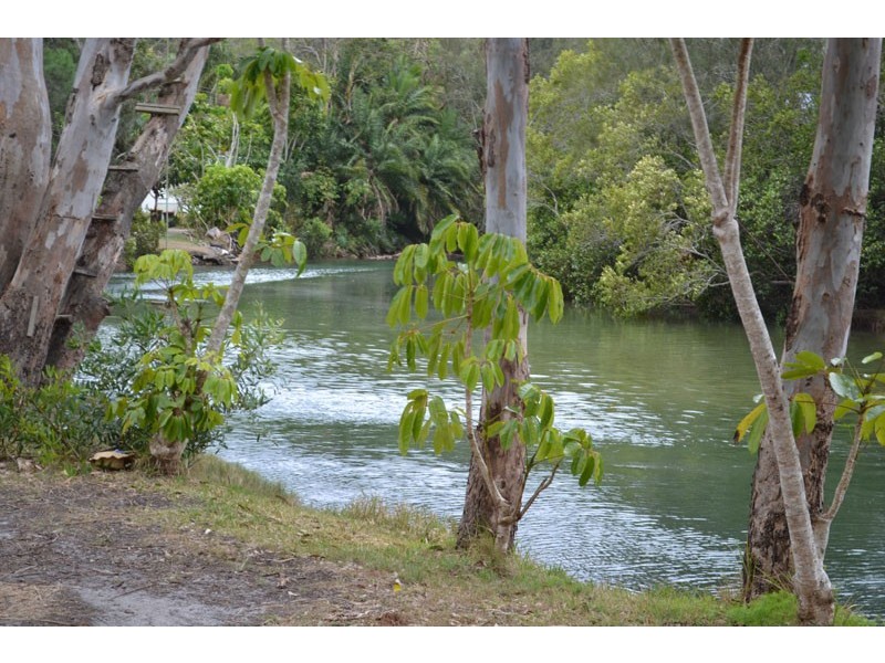 18 Casons Lane, New Brighton NSW 2483