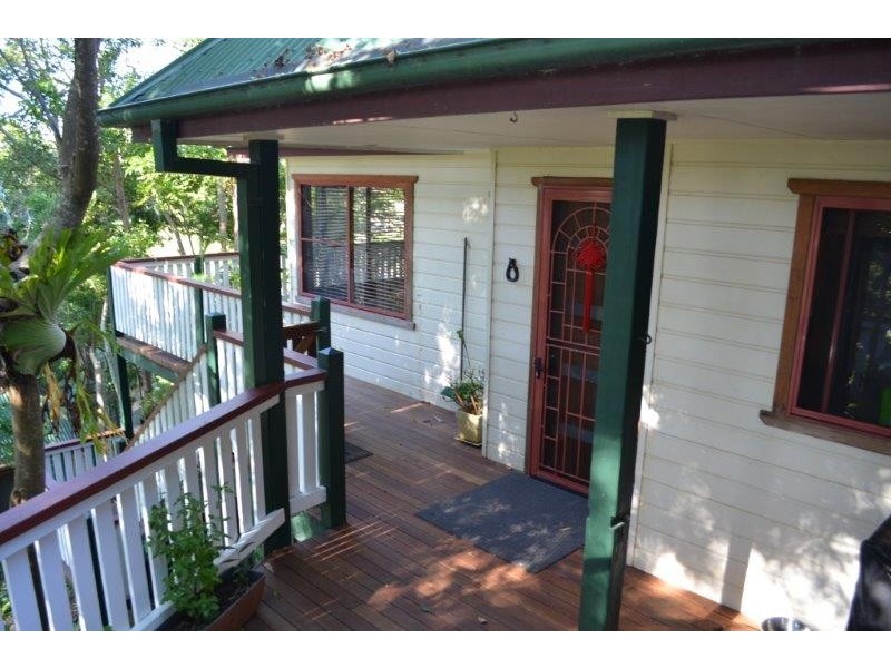 3/45 Rajah Road, Ocean Shores NSW 2483