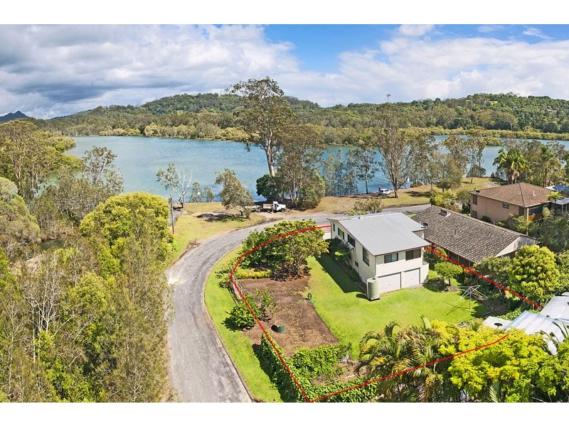 6 Riverside Crescent, Brunswick Heads NSW 2483