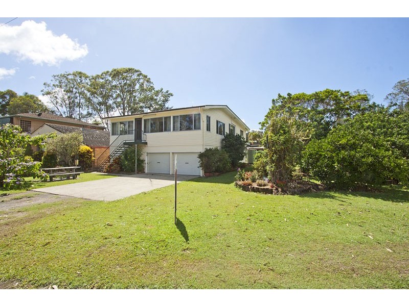 6 Riverside Crescent, Brunswick Heads NSW 2483