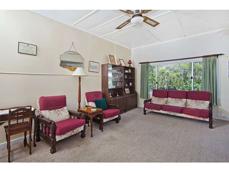 6 Riverside Crescent, Brunswick Heads NSW 2483