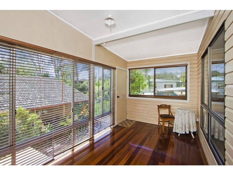 6 Riverside Crescent, Brunswick Heads NSW 2483