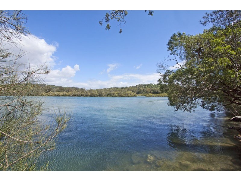 6 Riverside Crescent, Brunswick Heads NSW 2483