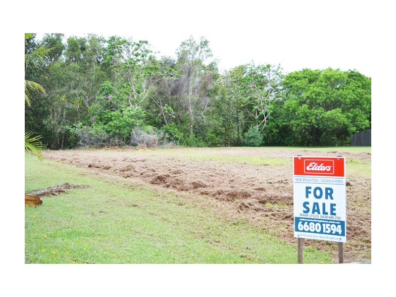 19 Muli Muli Avenue, Ocean Shores NSW 2483