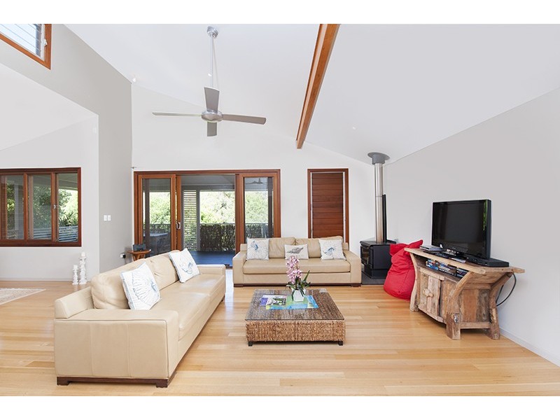 28 NORTH HEAD ROAD, New Brighton NSW 2483
