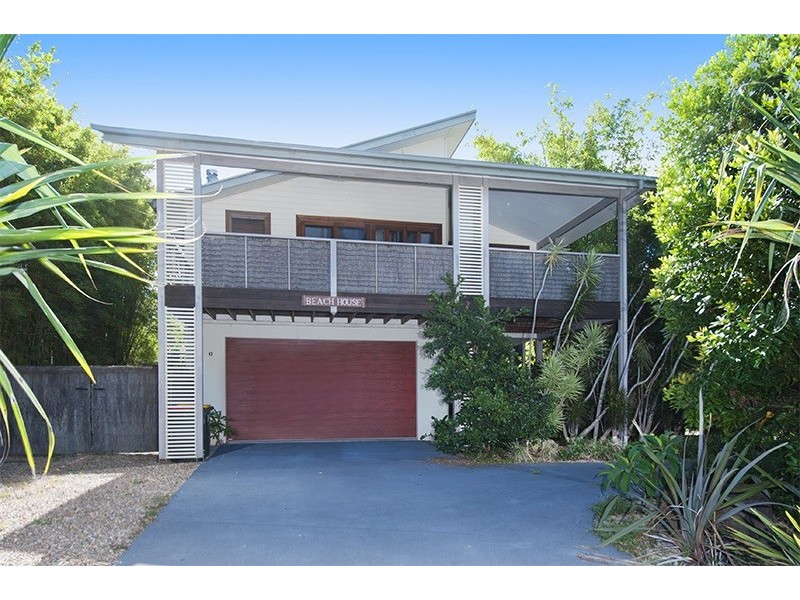 28 NORTH HEAD ROAD, New Brighton NSW 2483