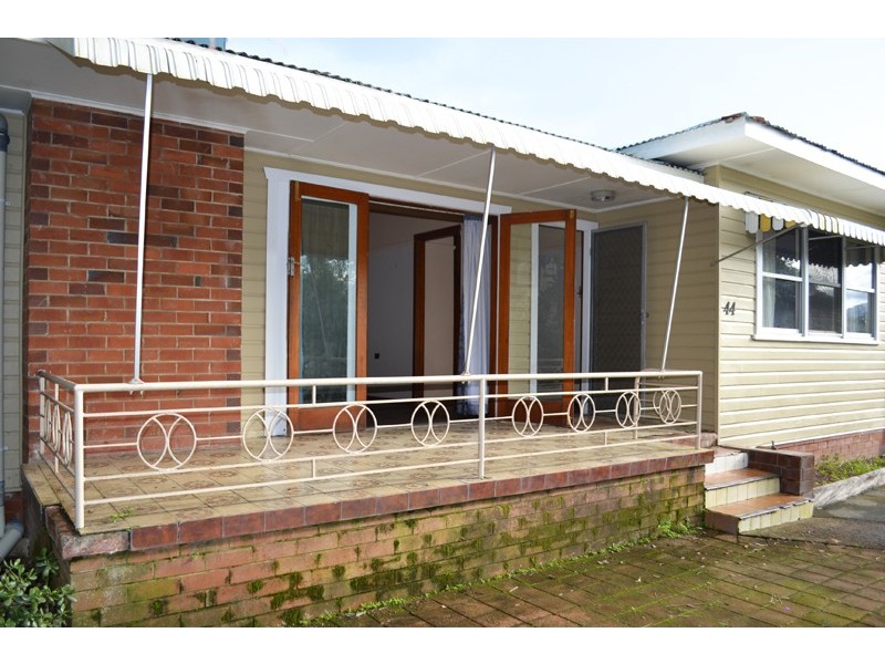 44 Main Arm Road, Mullumbimby NSW 2482