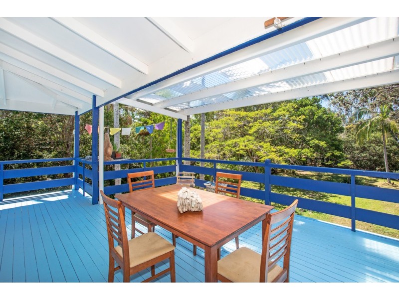 27 The Esplanade, New Brighton NSW 2483