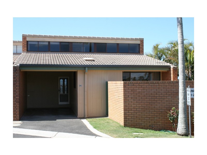 20/2 Langi Place, Ocean Shores NSW 2483