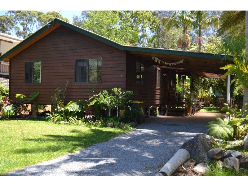 3 Clifford Street, South Golden Beach NSW 2483