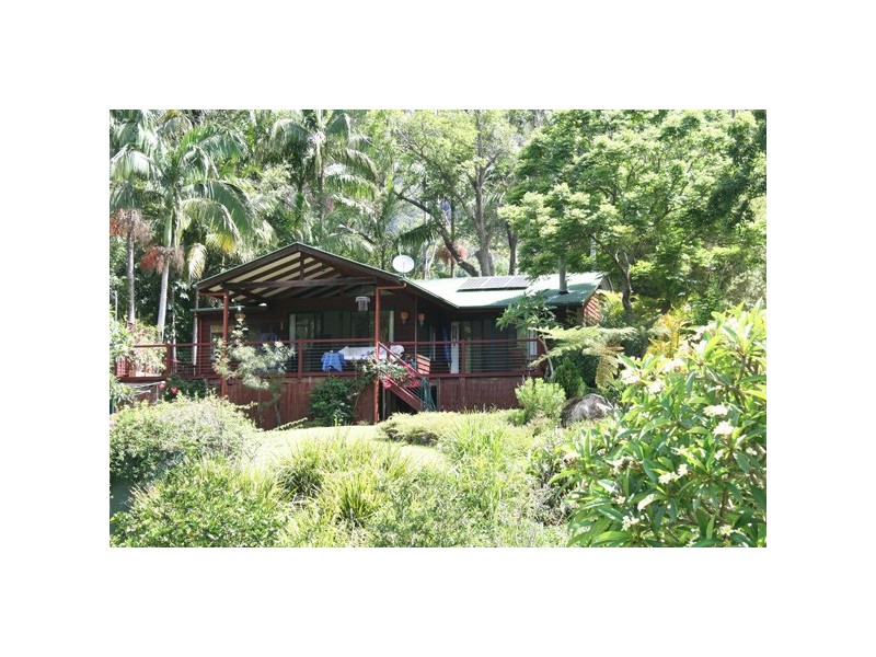 684 Left Bank Road, Mullumbimby Creek NSW 2482