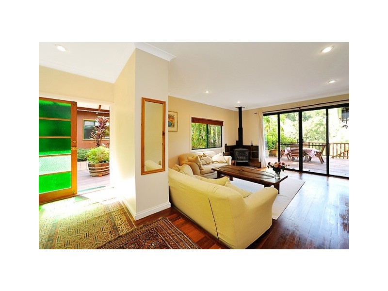 684 Left Bank Road, Mullumbimby Creek NSW 2482