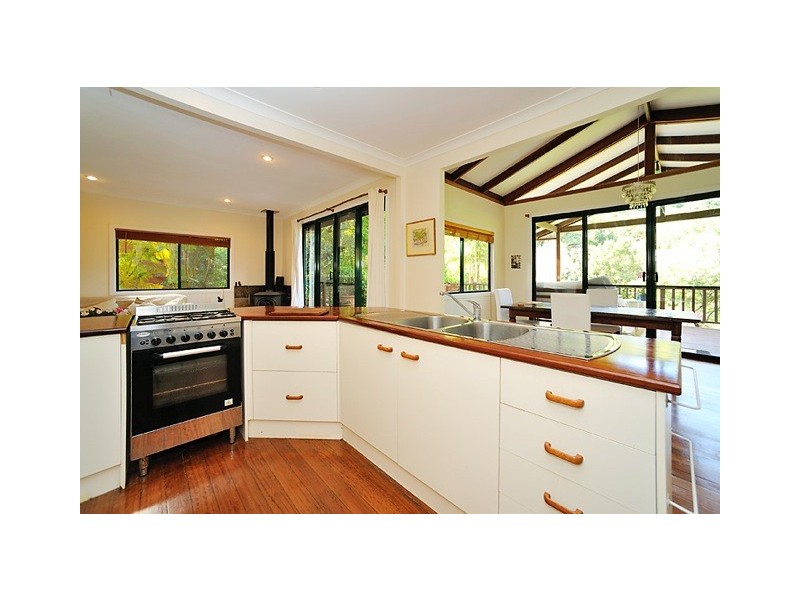 684 Left Bank Road, Mullumbimby Creek NSW 2482