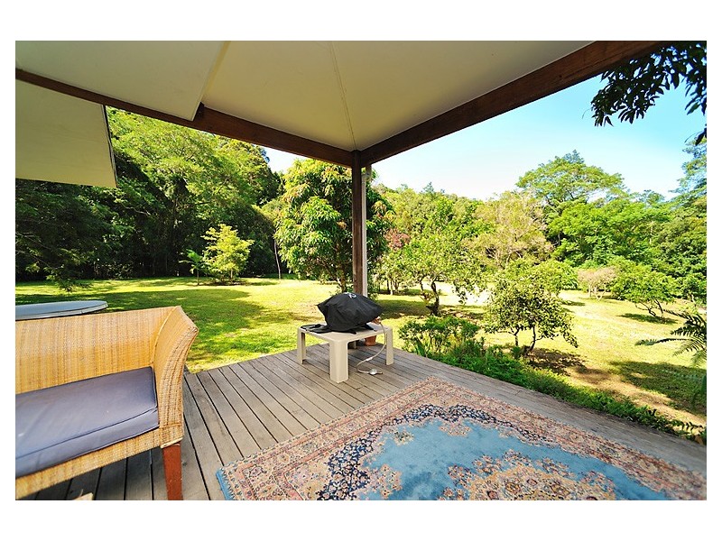 684 Left Bank Road, Mullumbimby Creek NSW 2482