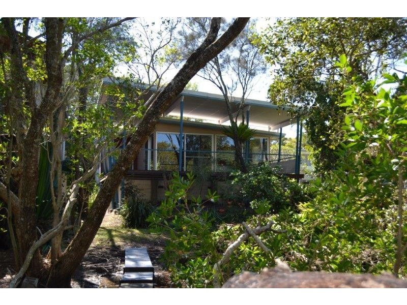 New Brighton NSW 2483