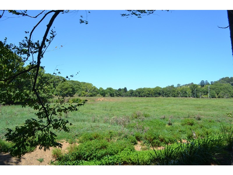 6050 Tweed Valley Way, Burringbar NSW 2483