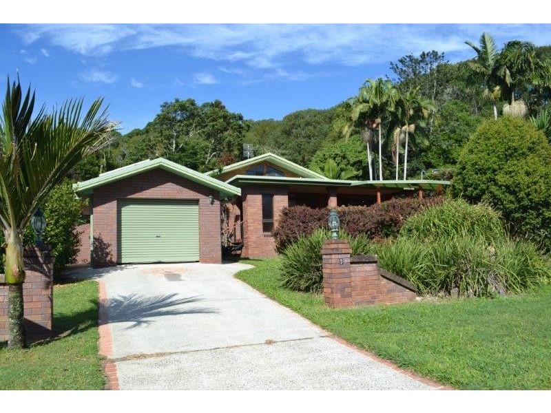 9 Hunter Street, Burringbar NSW 2483