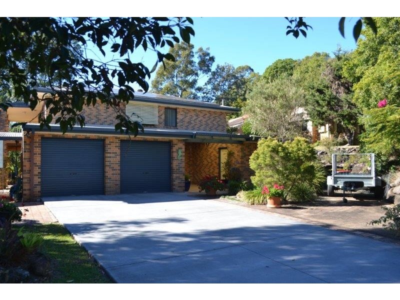 11 Yungarup Place, Ocean Shores NSW 2483