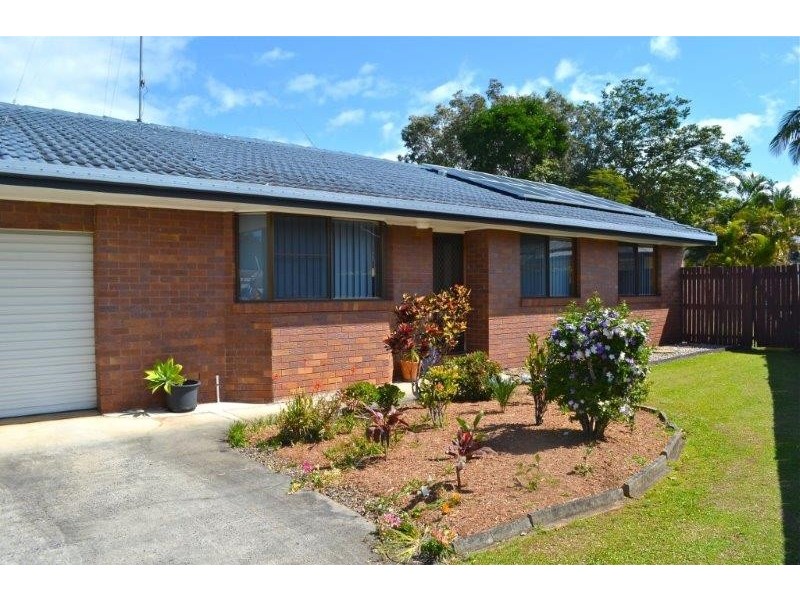 61 Rajah Road, Ocean Shores NSW 2483