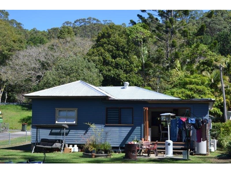 12 Cudgera Creek Road, Burringbar NSW 2483