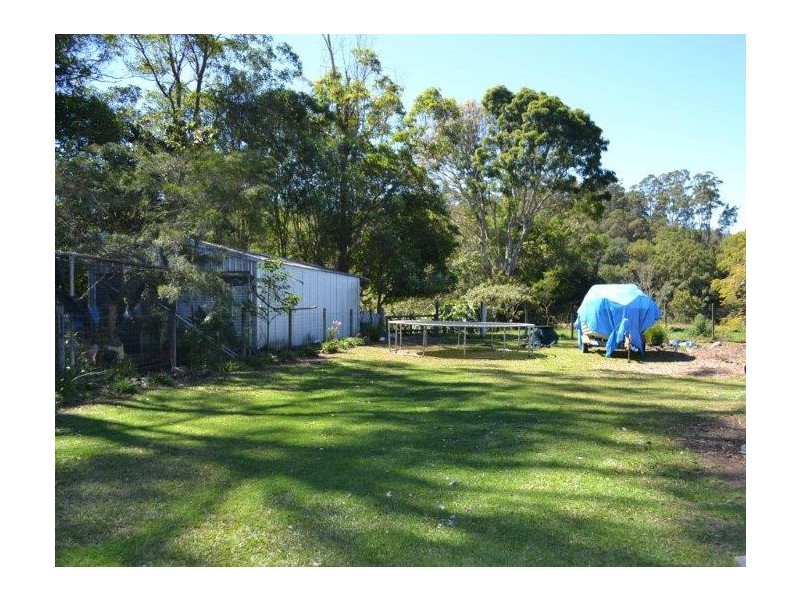 12 Cudgera Creek Road, Burringbar NSW 2483