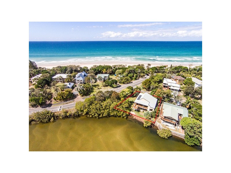 1 Pacific Street, New Brighton NSW 2483