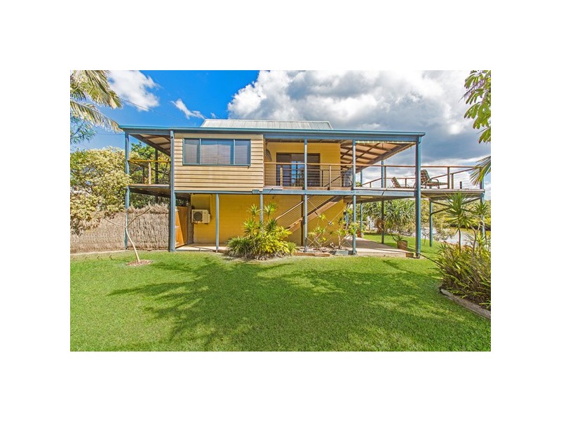 1 Pacific Street, New Brighton NSW 2483