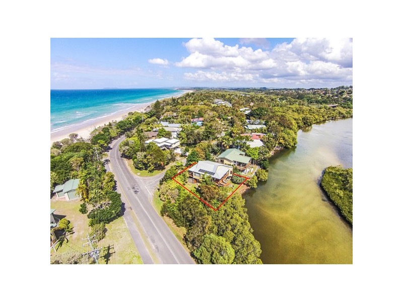 1 Pacific Street, New Brighton NSW 2483