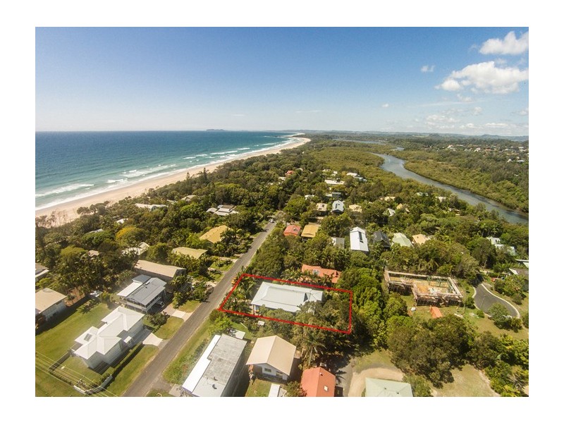 2 North Head Road, New Brighton NSW 2483