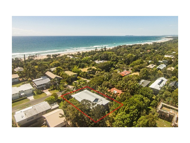 2 North Head Road, New Brighton NSW 2483