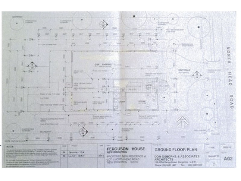 2 North Head Road, New Brighton NSW 2483