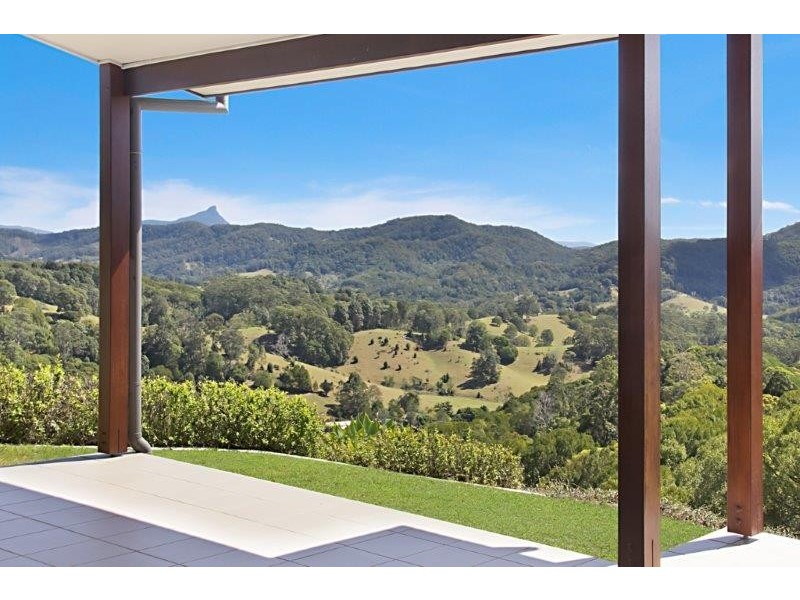 54 Hinchinbrook Road, Burringbar NSW 2483