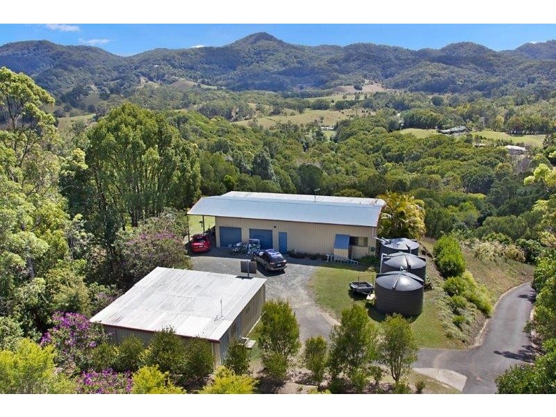 54 Hinchinbrook Road, Burringbar NSW 2483