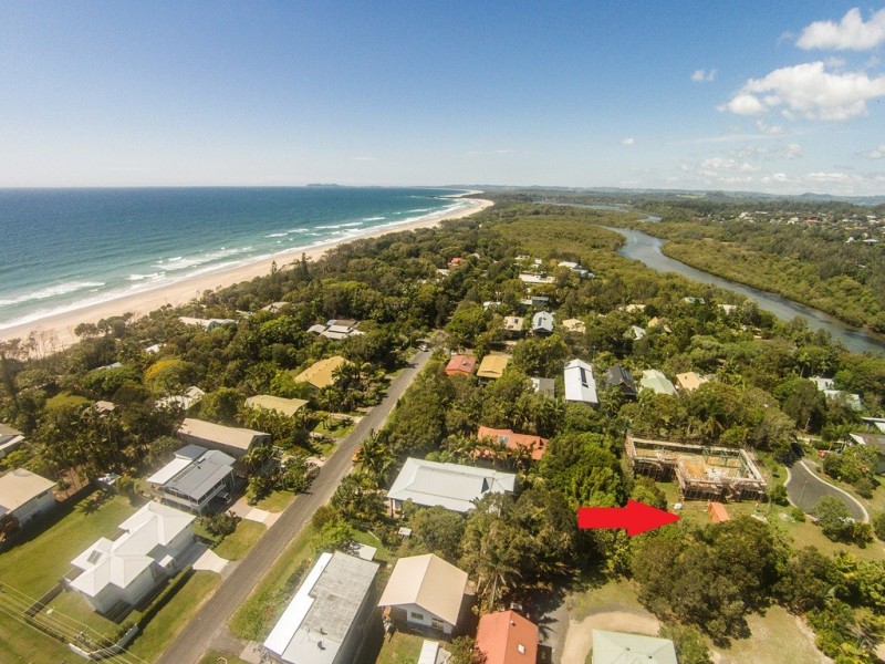 Lot 3 Short Street, New Brighton NSW 2483