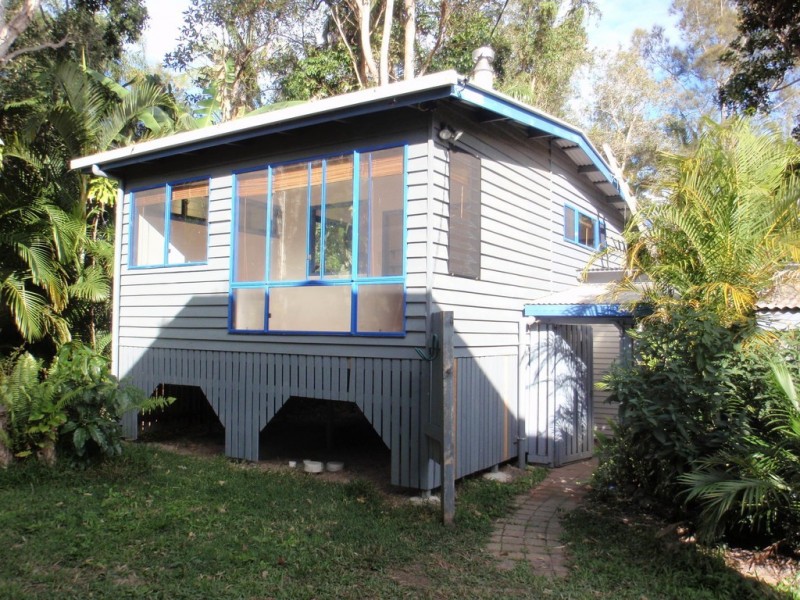 South Golden Beach NSW 2483