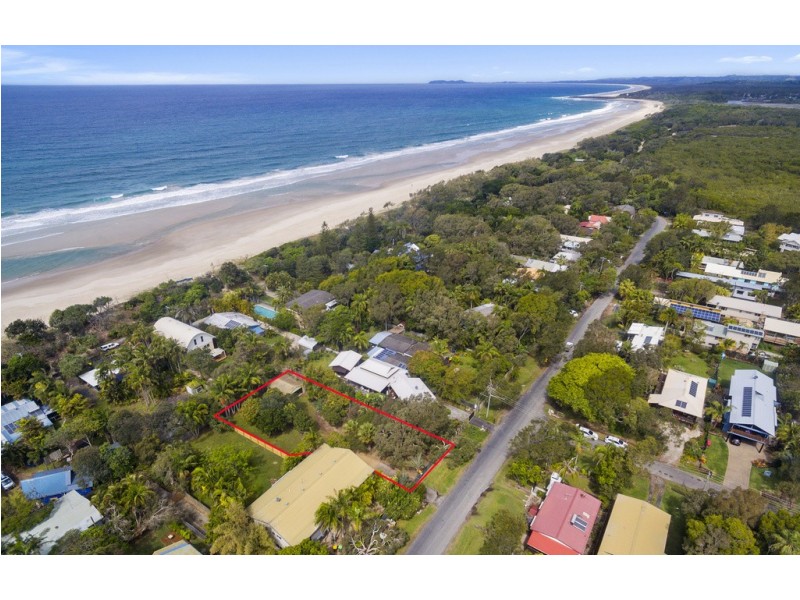 11 North Head Road, New Brighton NSW 2483