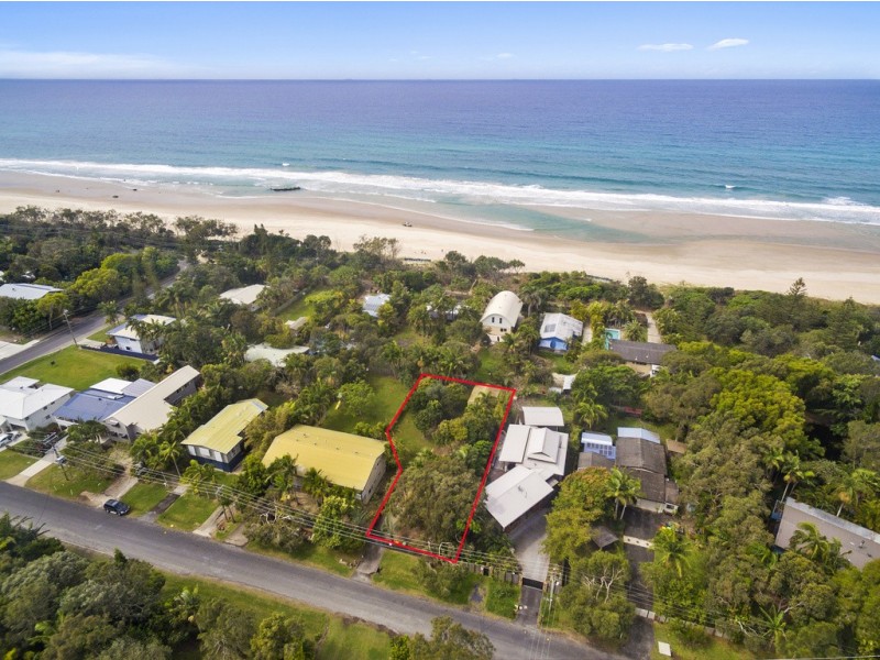 11 North Head Road, New Brighton NSW 2483