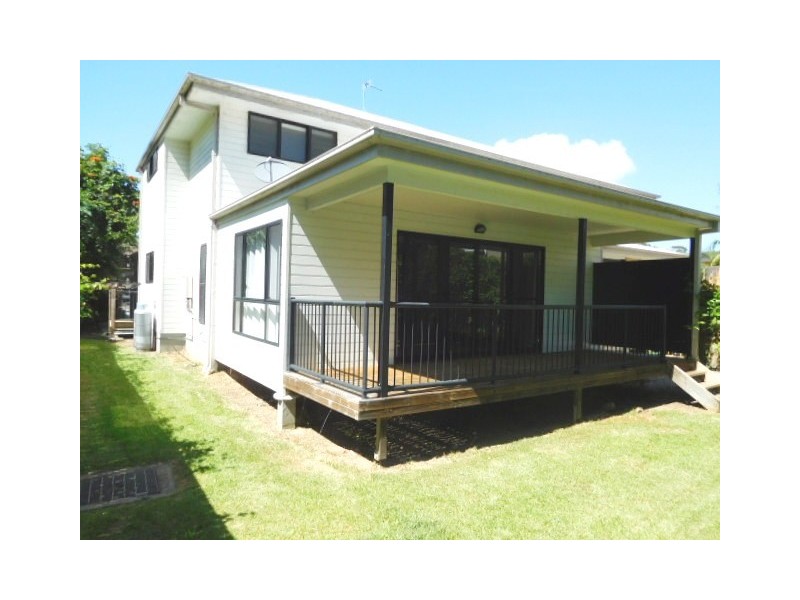 Ocean Shores NSW 2483