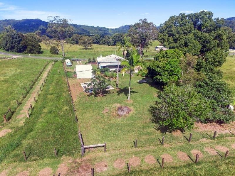 284 Left Bank Road, Mullumbimby NSW 2482
