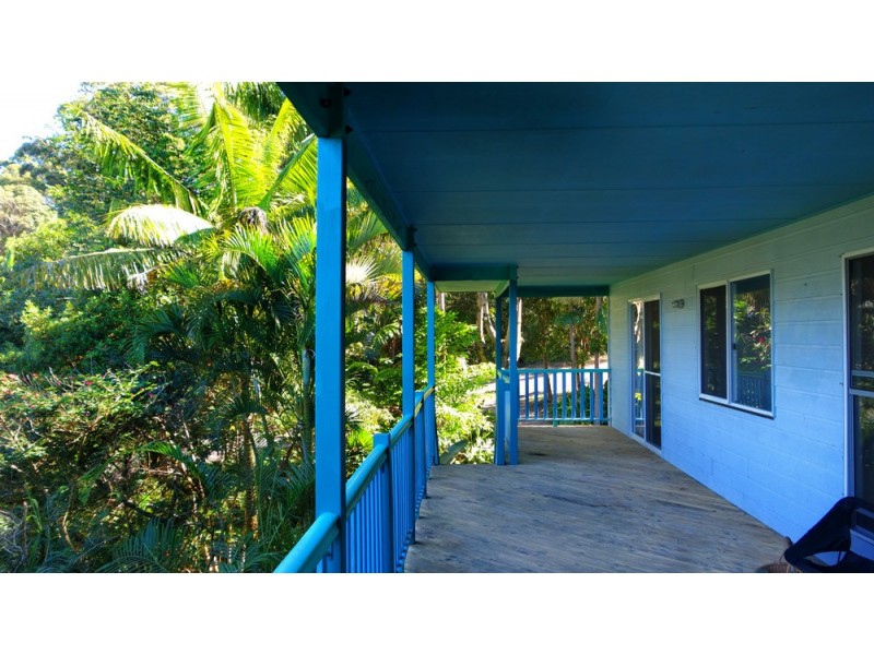 36 Banool Circuit, Ocean Shores NSW 2483