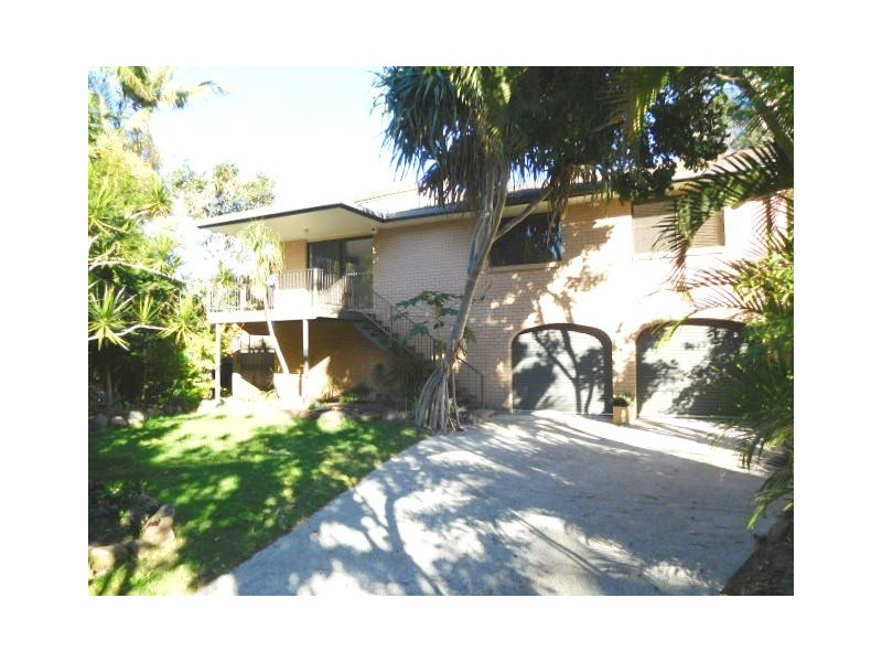 South Golden Beach NSW 2483