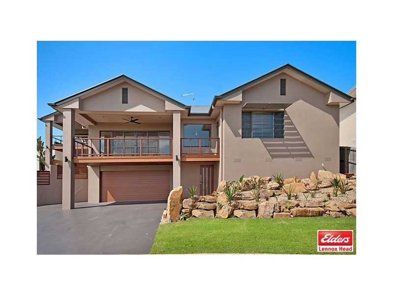 1/10 WARRAWEE DRIVE, Lennox Head NSW 2478